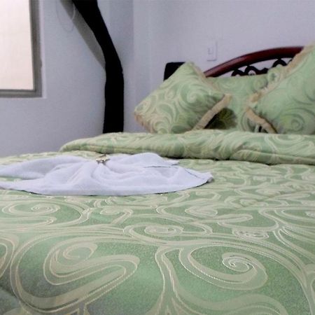 Hotel Los Balcones Bogotá Dış mekan fotoğraf