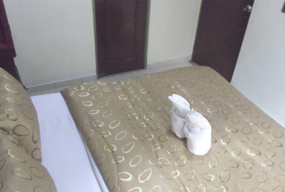 Hotel Los Balcones Bogotá Dış mekan fotoğraf